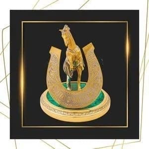 Златоустовские сувениры