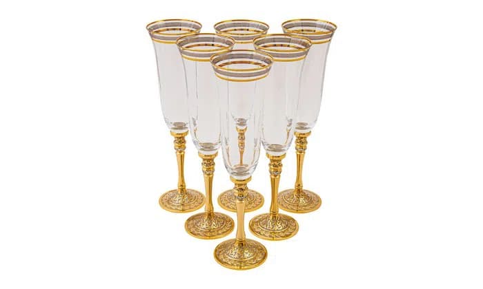 Наборы для шампанского